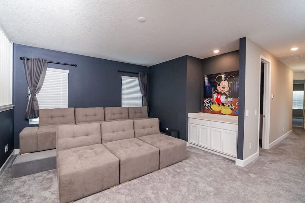 The Wonder House in Kissimmee