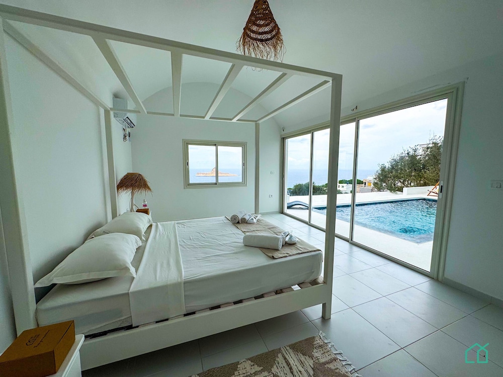 Padel Resort Villa Olivier