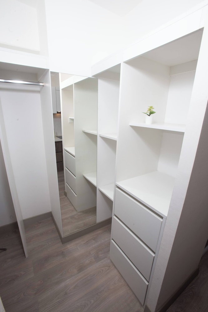 Brand New Loft W Ac - Ur Place