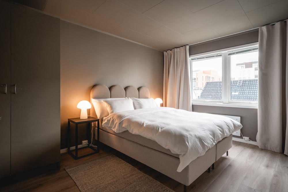 Enter Tromsø Apartment Hotel, photo 92