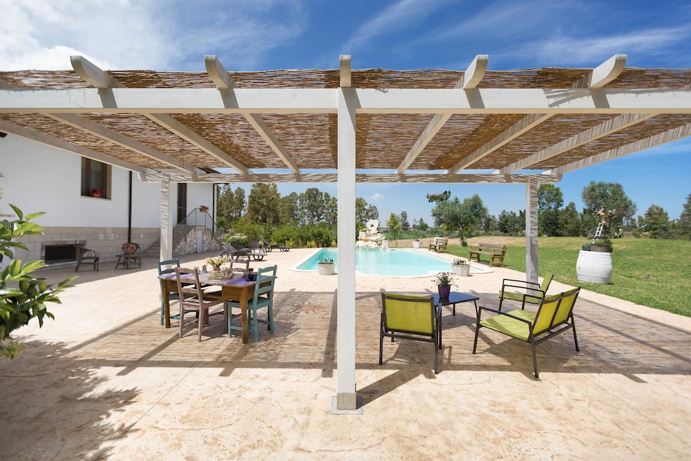 Villa Pizzi
