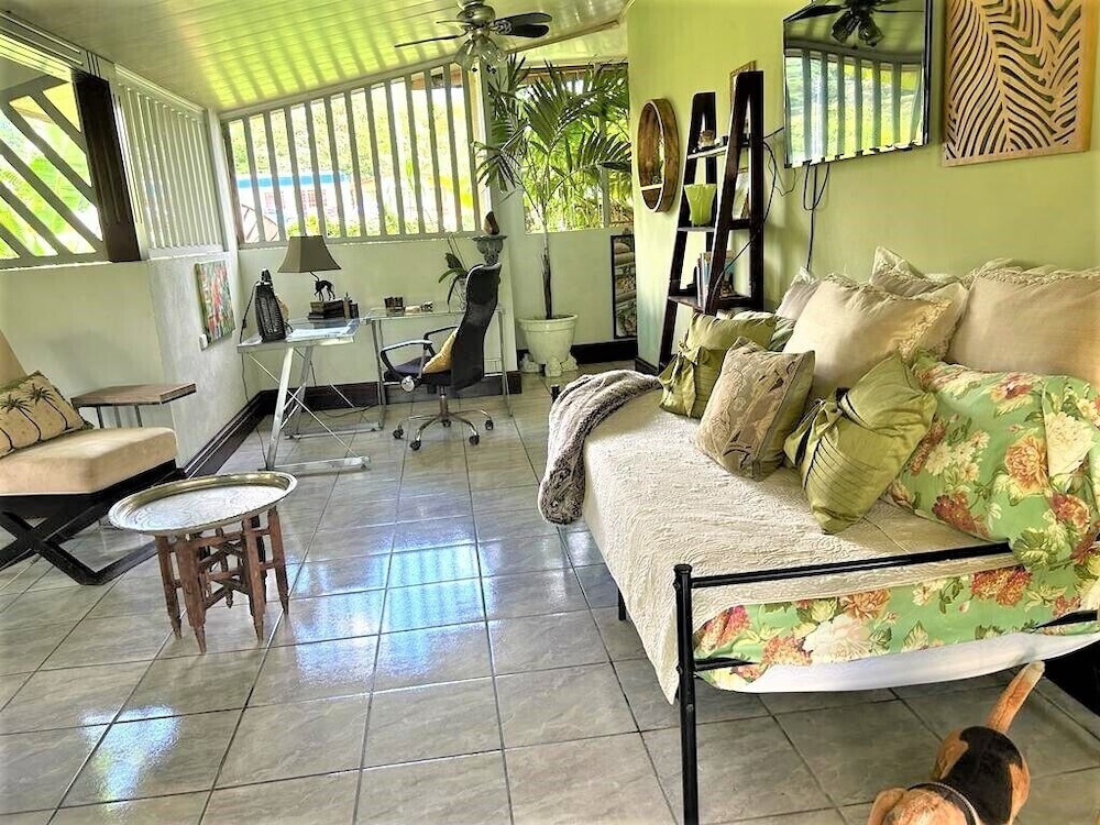 Casa Sophia view 2