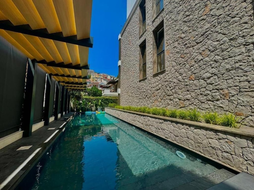 Two bedroom Apartment Onia