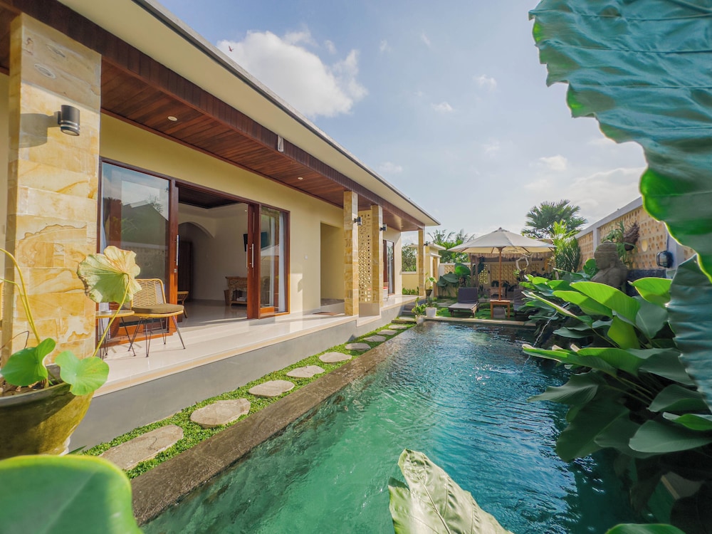 Puri Uma Dewi Ubud