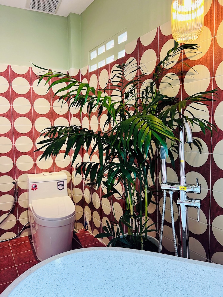 68 House Urban Stay Ho Chi Minh City