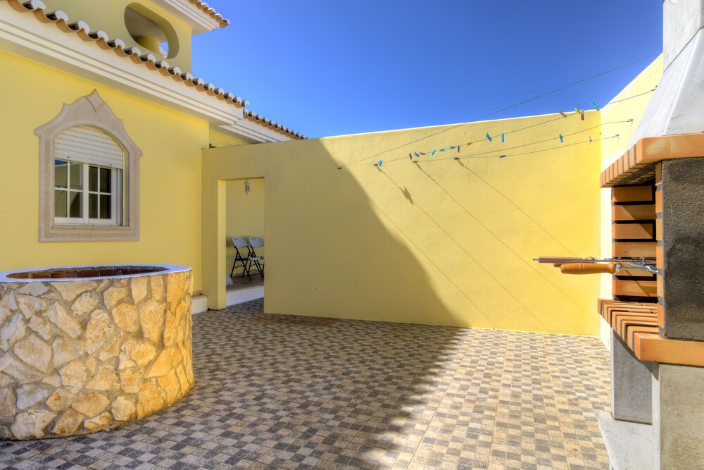Villas2go2 Menir