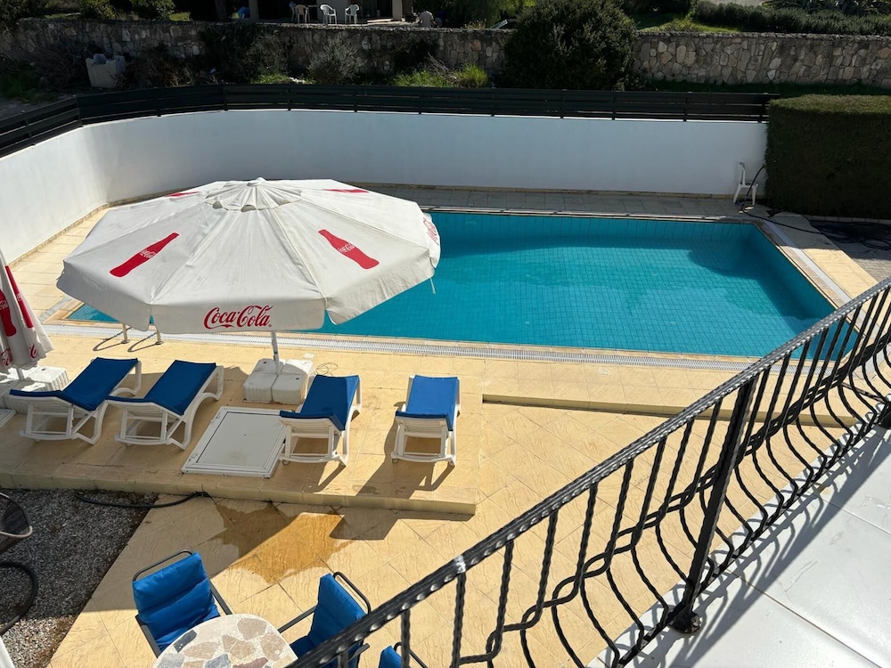 Villa Pearl in Catalkoy North Cyprus