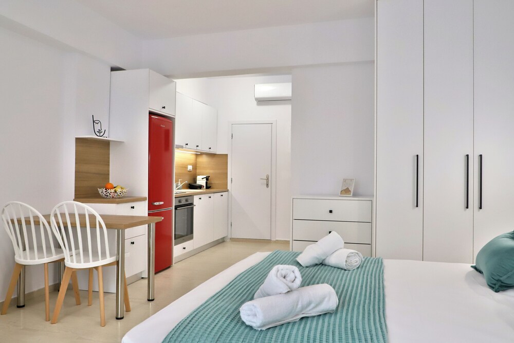 Centro Apartments By Comfortbnb