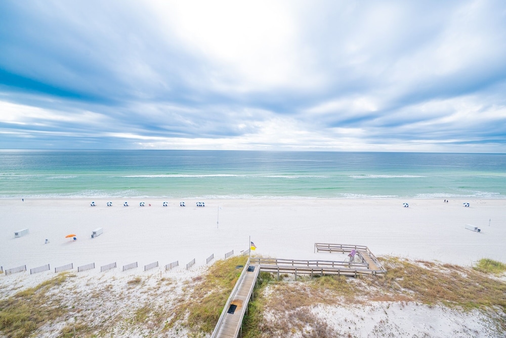 Phoenix Orange Beach 605 3 Bedroom Condo