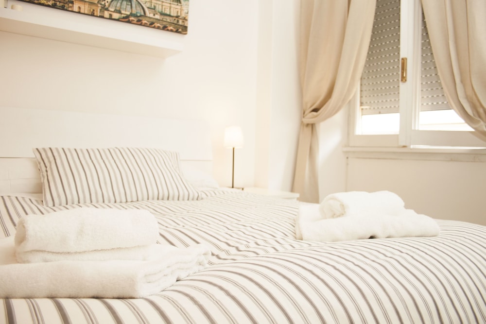 B&B Selter's Aurelia-Vaticano