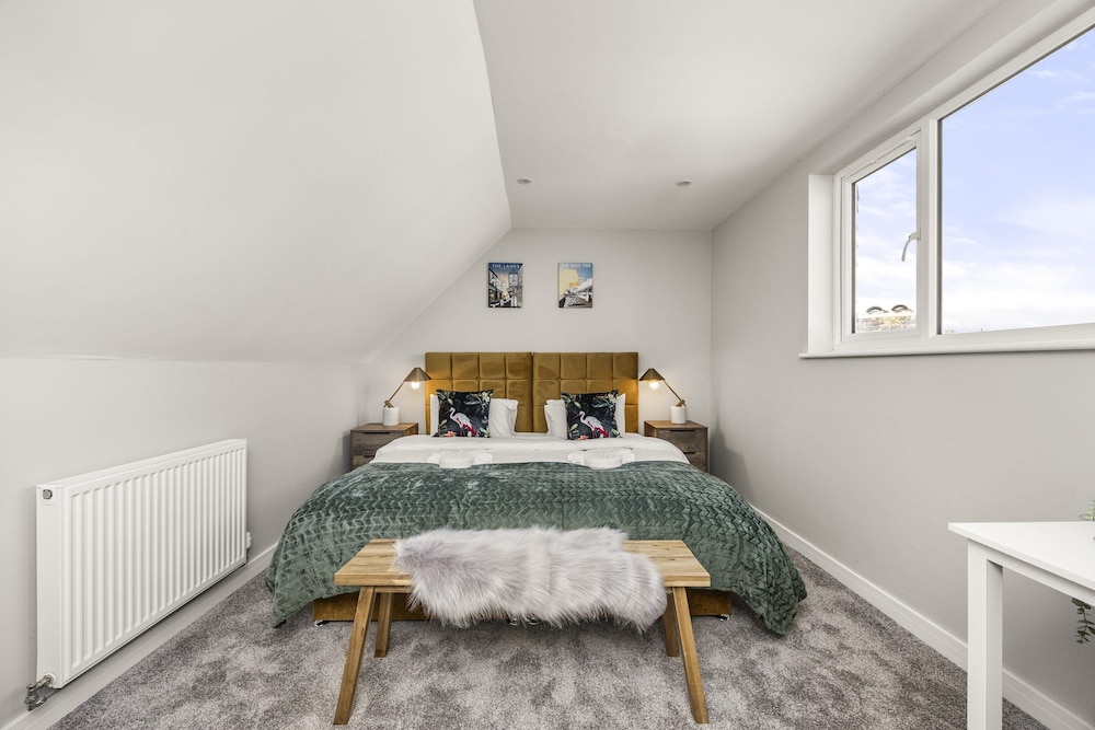 Buzzing Brighton Apartments By My Getaways