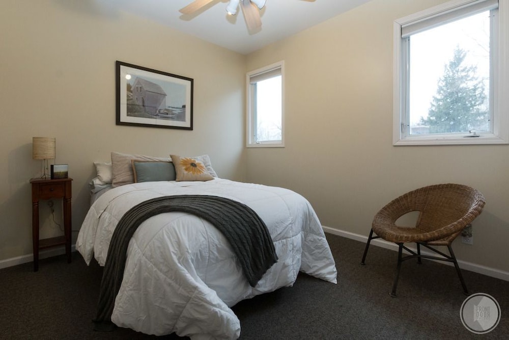Bay View Loft
