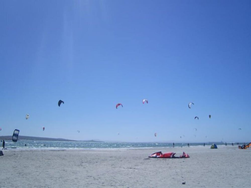 Sunbird View