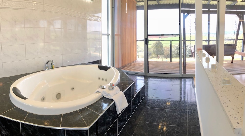Barossa Pavilions