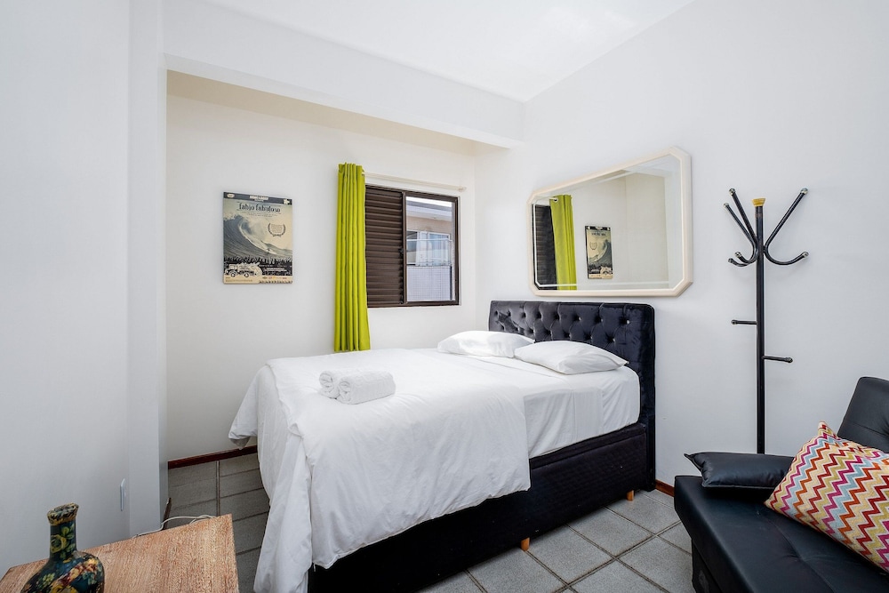 Beira-sea Condominium in Ingleses Norte - POR
