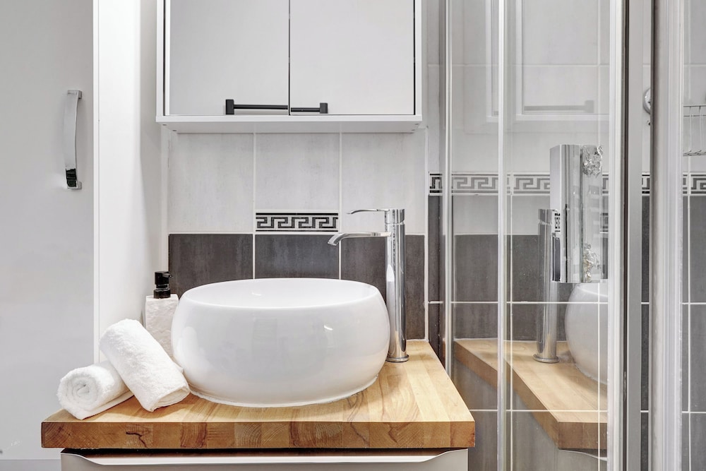 Modern 1BR by Bourse & Montorgueil