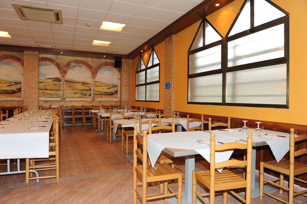 Hostal Venecia