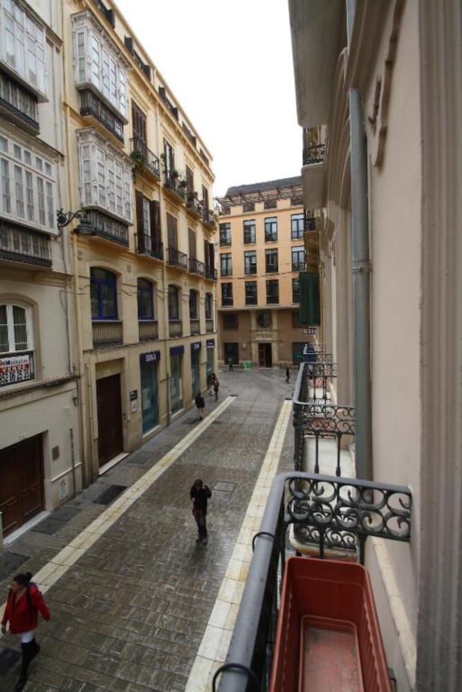 Mar y Arte Apartamentos