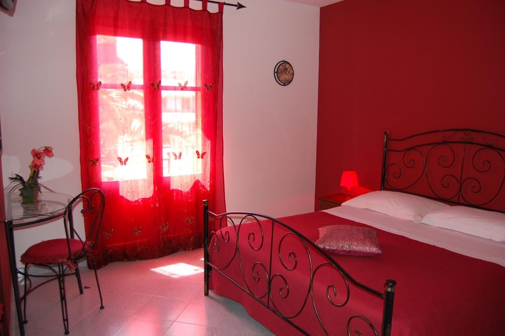 Sunrise B&B