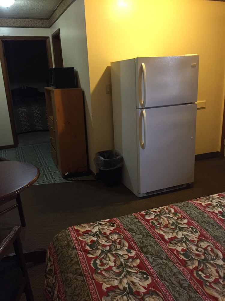 Double A Motel