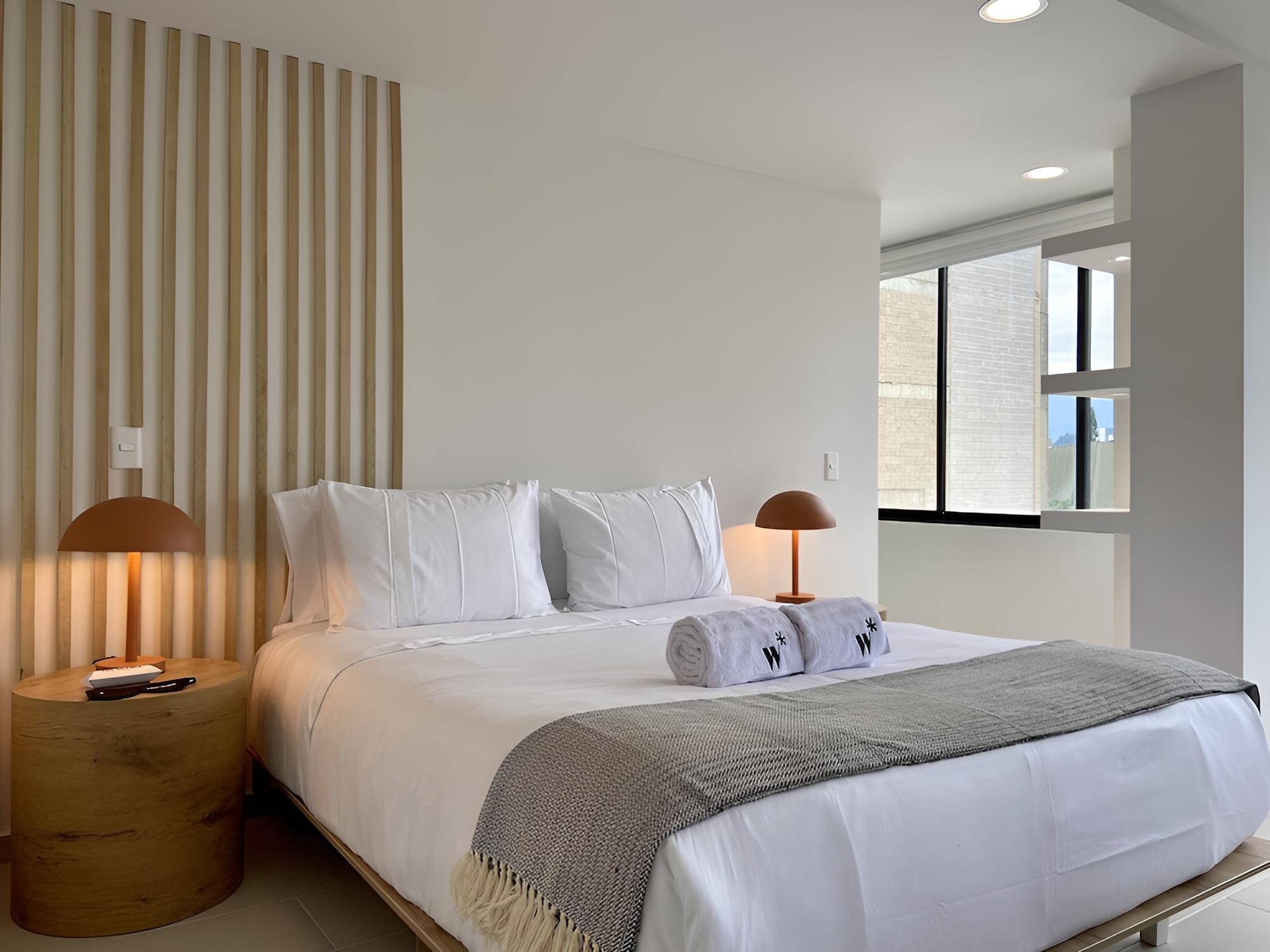 Magnificent Ebano by Wynwood House