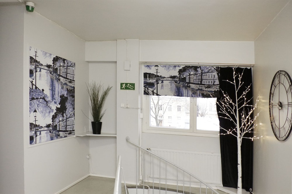 HVC Hostel Turku