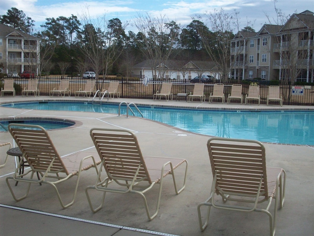 1309 Crow Creek Drive - Property Image 11