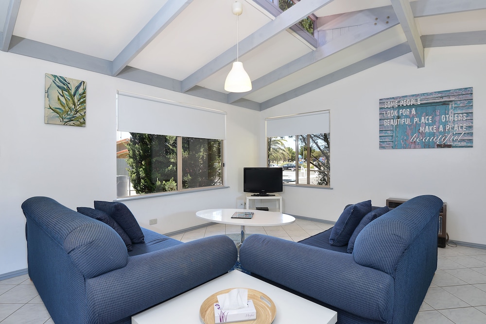 BIG4 Port Elliot Holiday Park