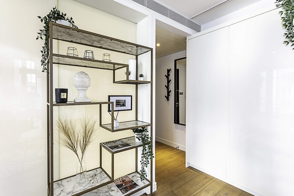 Idyllic Covent Garden Flat
