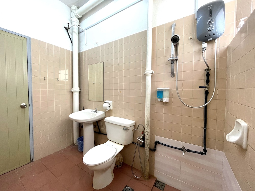 Hotel O Wg Guest House photo 8