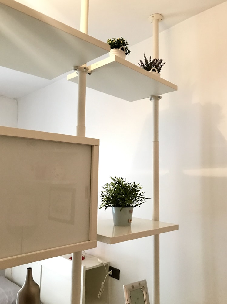 San Siro apartment