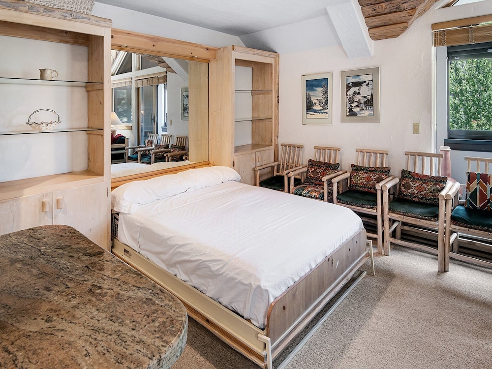 Vail Village Inn - Property Image 17