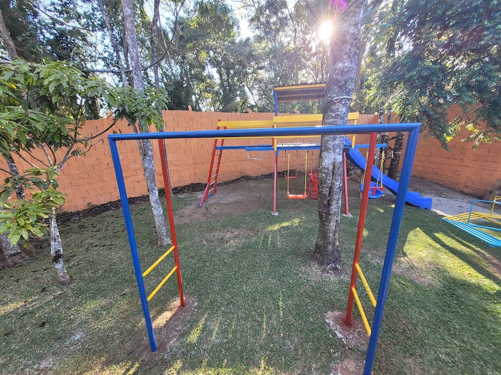 Pousada Cravo & Canela
