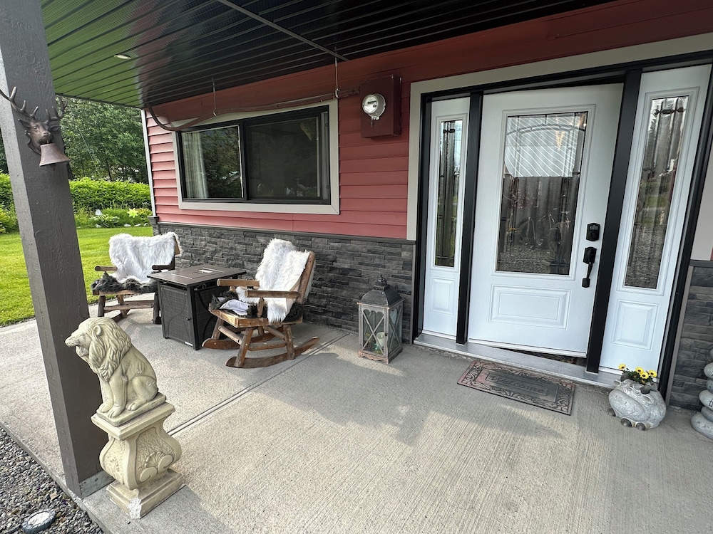 Guest House Austria