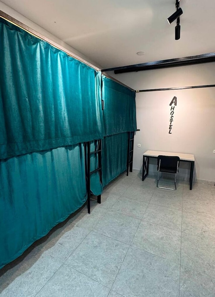 A Hostel