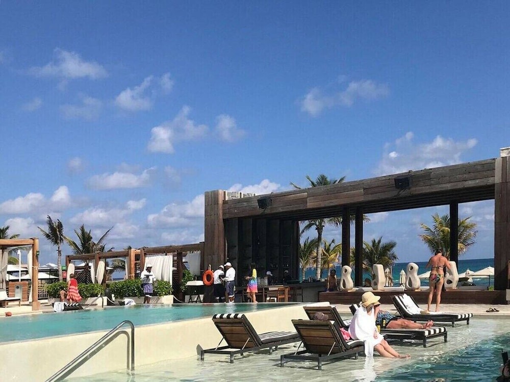 2BD Grand Luxxe Vidanta Resort RM