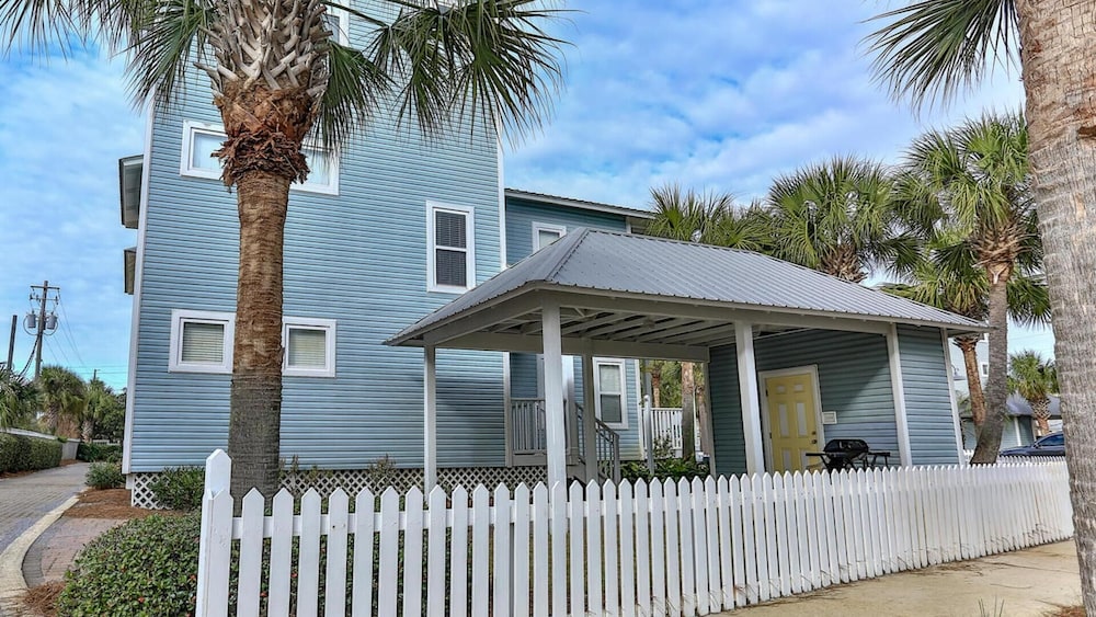 Biglows Bungalow