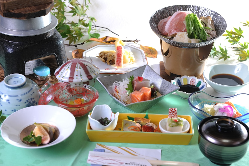 Kikuchi Grand Hotel