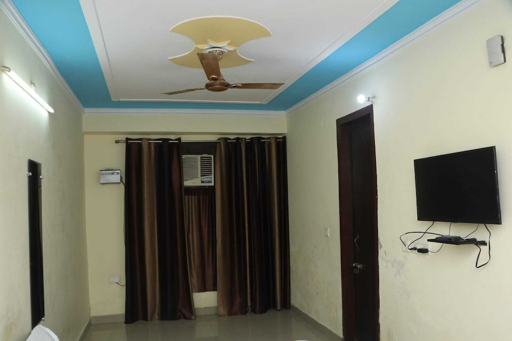 Gopi Dham By GRB