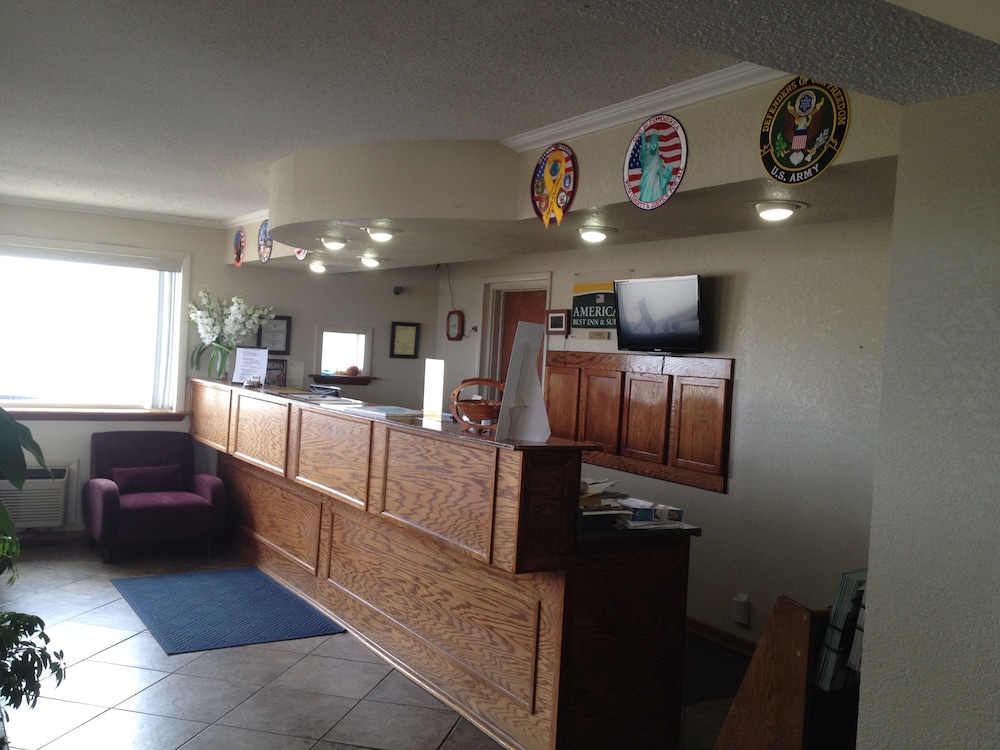 Emporia Vacations - America's Best Inns  Suites - Property Image 24