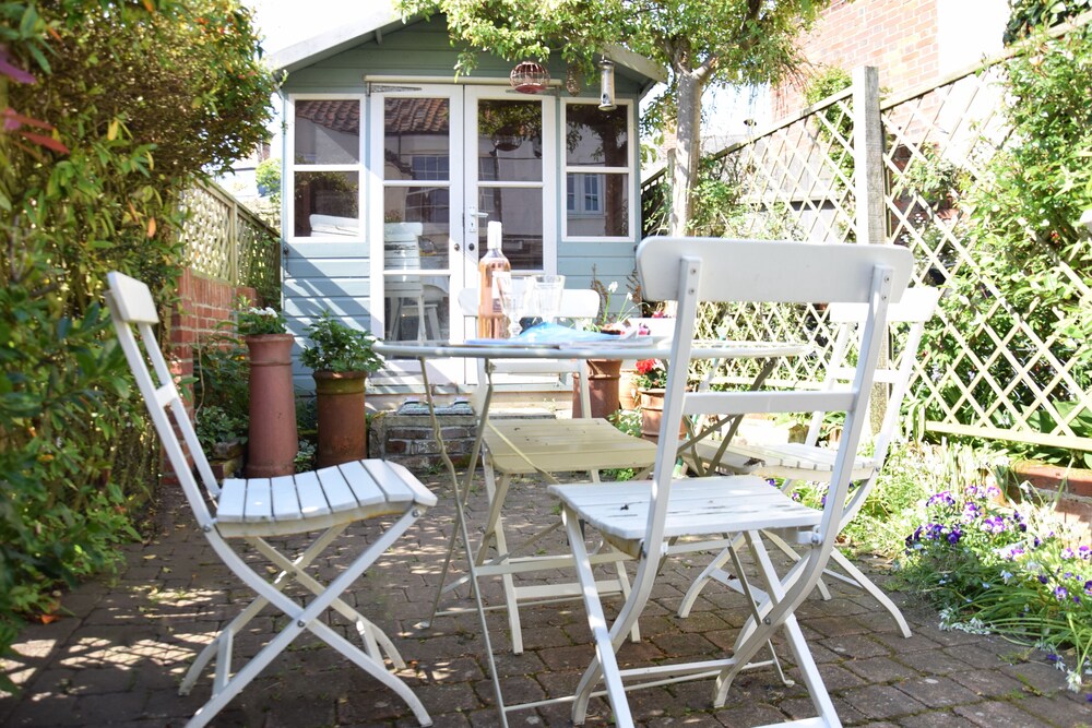15 Victoria Street, Southwold
