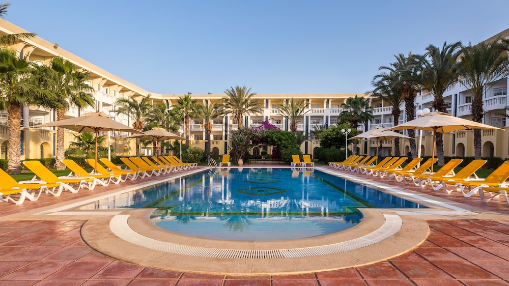 Hammamet Vacations - Medina Belisaire Thalasso Hotel - Property Image 54