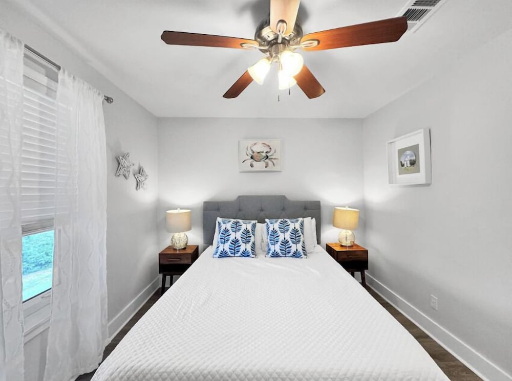 Beachside Villas 1131