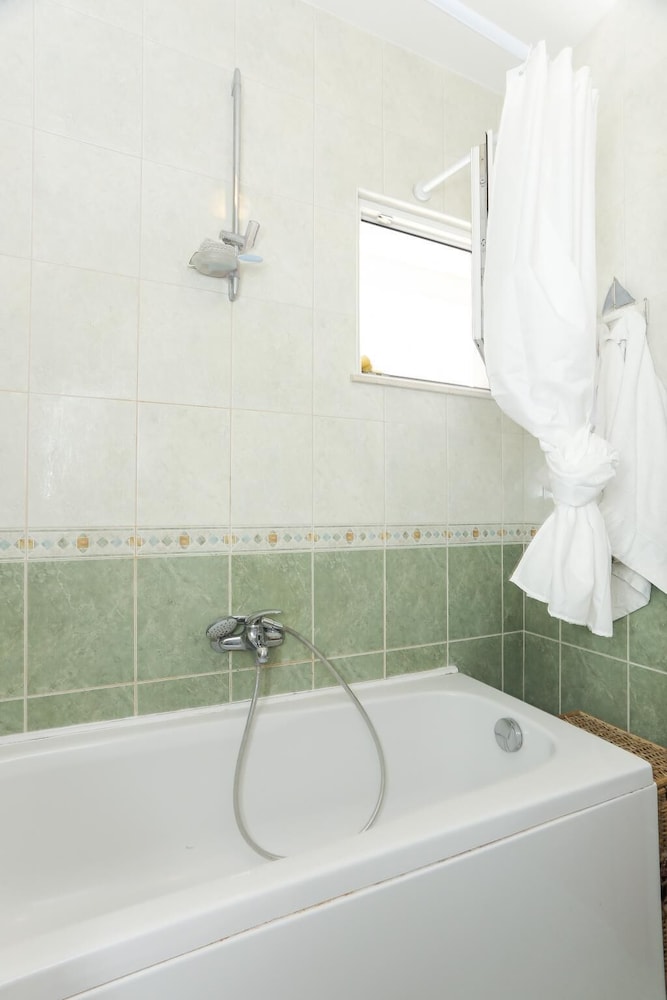 Apartment Alma