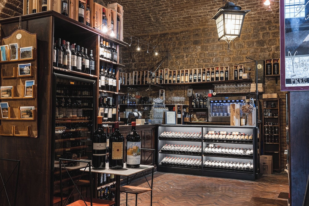 Drogheria & Locanda Franci
