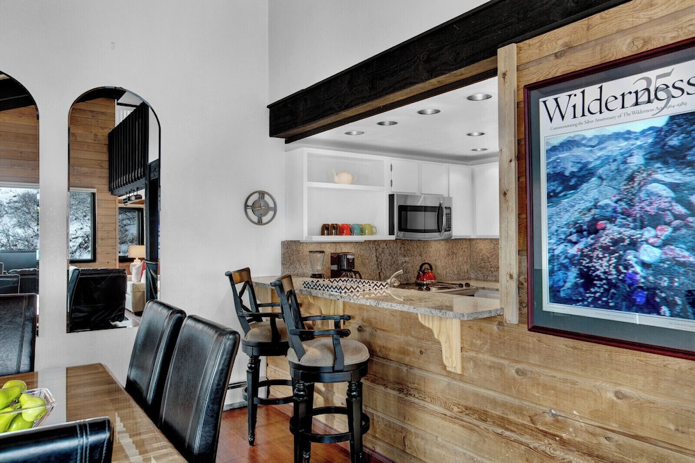 Snowmass Mountain by Snowmass Vacations