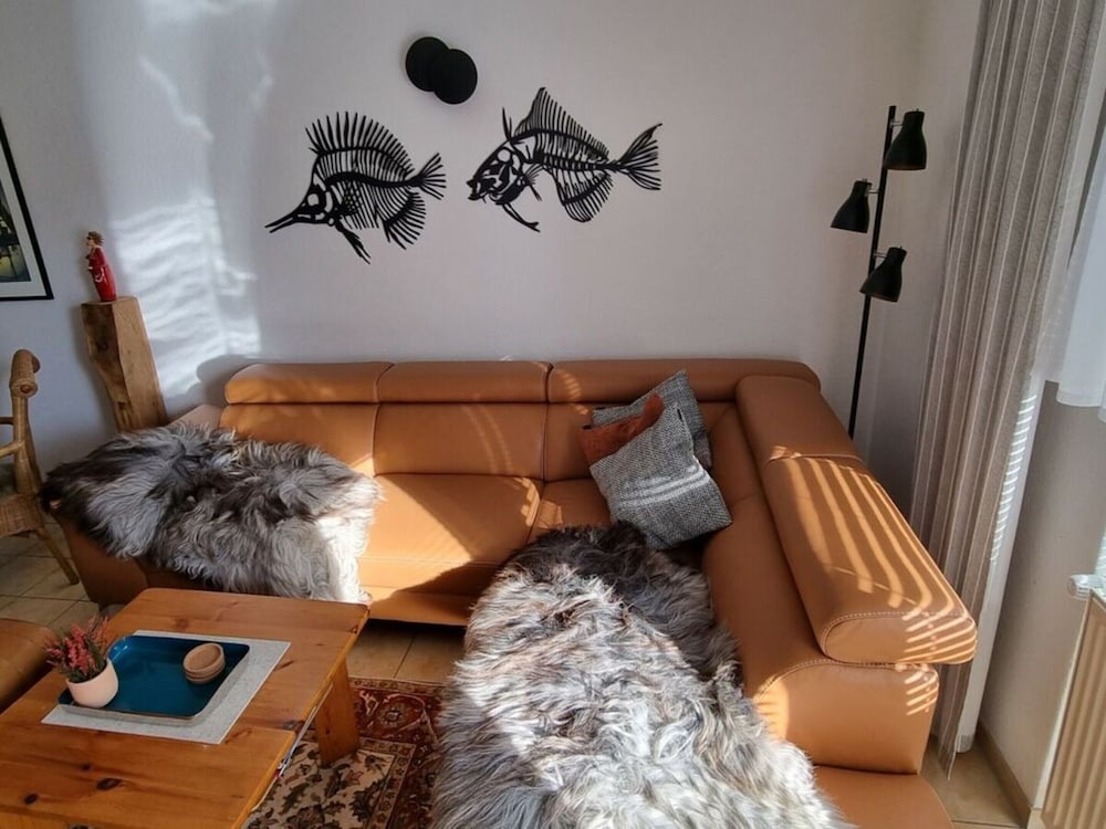 Heidhohn Comfortable Holiday Residence