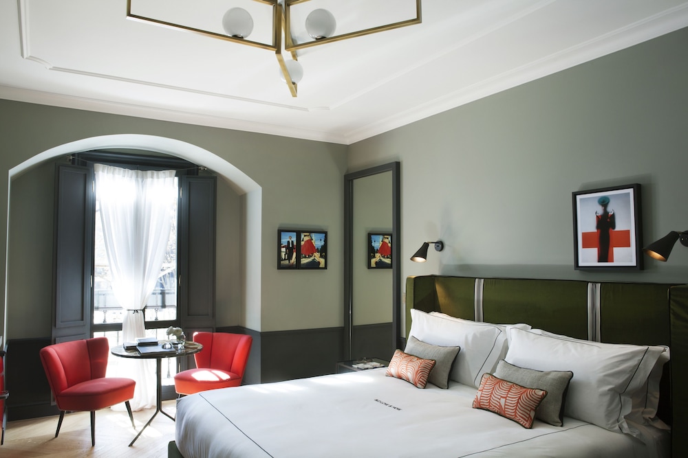 Locanda Pandenus