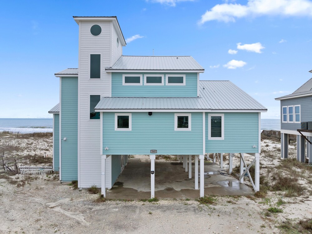 Our Derby Dunes