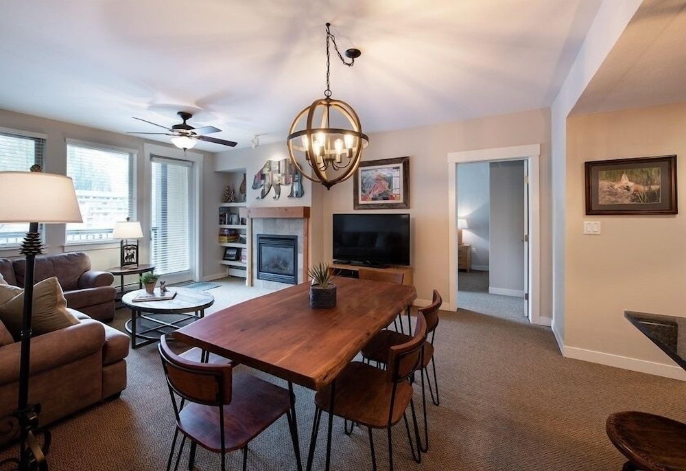 Winter Park CO Resort Lodging - Fraser Crossing/Founders Pointe